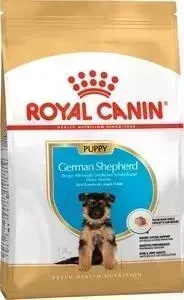 Сухой корм Royal Canin Junior German Shepherd для щенков до 15 месяцев породы Немецкая овчарка 3кг (362030)