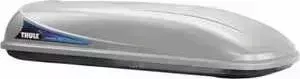 Бокс Thule Ocean 780, 195х78х40 см, серый (664000)
