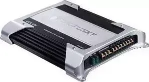 Автомобильный усилитель BLAUPUNKT GTA-475