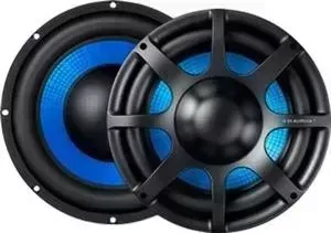 Автомобильный сабвуфер BLAUPUNKT GT Power 1200 w