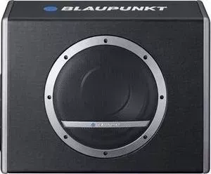 Автомобильный сабвуфер BLAUPUNKT XLb 250A