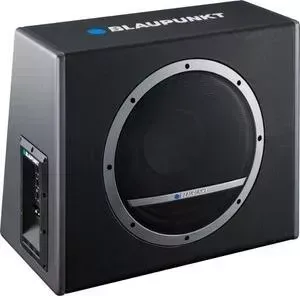 Автомобильный сабвуфер BLAUPUNKT XLb 300A