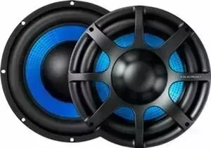 Автомобильный сабвуфер BLAUPUNKT GT Power 1000 w
