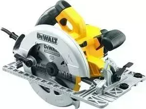 Пила циркулярная DEWALT DWE 576 K
