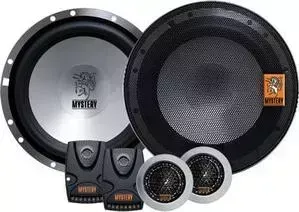 Акустическая система MYSTERY MP-206