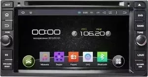 Штатная магнитола INCAR AHR-2230
