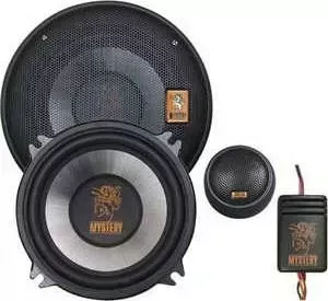 Акустическая система MYSTERY MJ 550