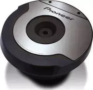 Автомобильный сабвуфер PIONEER TS-WX610A