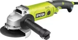 Шлифмашина угловая RYOBI EAG8512RHG (3000366)