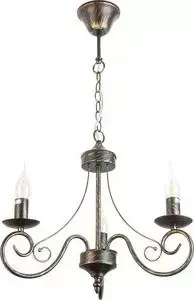 Подвесная люстра Toplight TL6010D-03