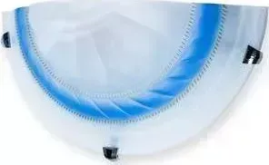 Настенный светильник Toplight TL9100Y-01BL