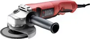 Шлифмашина угловая BLACK&DECKER KG 1200K