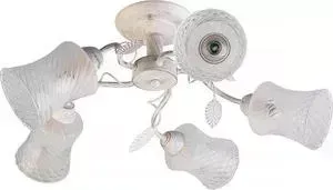 Потолочная люстра Toplight TL7140X-05WG