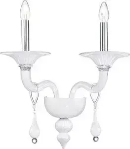 Бра Ideal Lux Miramare AP2