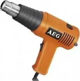 Строительный фен AEG HG600V (441025)