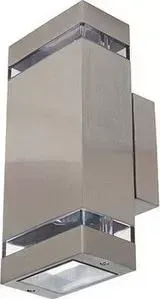 Уличный настенный светильник Horoz HL247