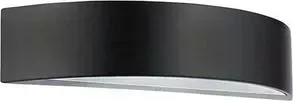Уличный настенный светильник Horoz HL238L