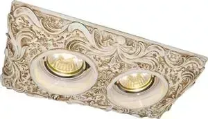 Точечный светильник ARTELAMP A5208PL-2WC