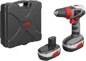 Дрель аккумуляторная SKIL 1002LT