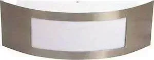 Уличный настенный светильник Horoz HL237