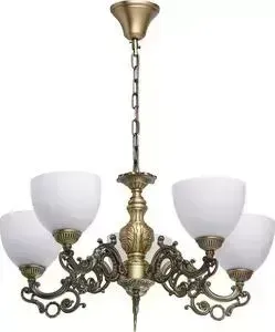 Подвесная люстра MW-LIGHT MW-Light 450016805