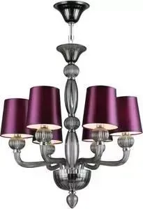 Подвесная люстра ST-Luce SL638.043.06