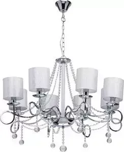 Подвесная люстра MW-LIGHT MW-Light 684010208
