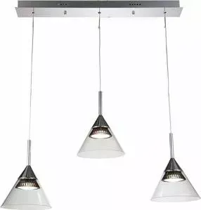 Подвесной светодиодный светильник ST-Luce SL930.103.03