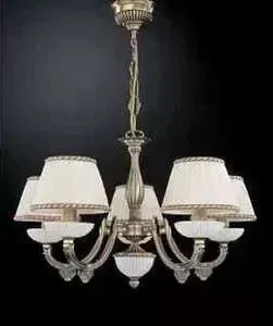 Люстра Reccagni Angelo L 5400/5