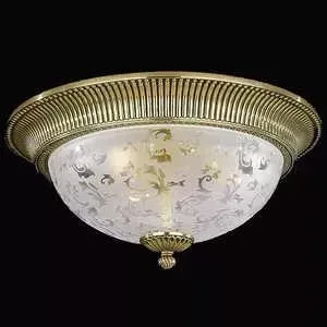 Потолочный светильник Reccagni Angelo PL 6302/3