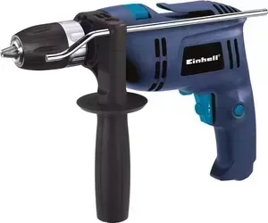 Дрель ударная EINHELL BT-ID 650 E