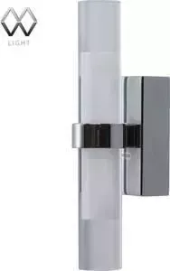 Подсветка для зеркал MW-LIGHT DeMarkt 509023602