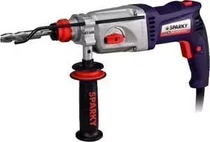 Перфоратор Sparky SDS-Plus BPR 280CE (HD)