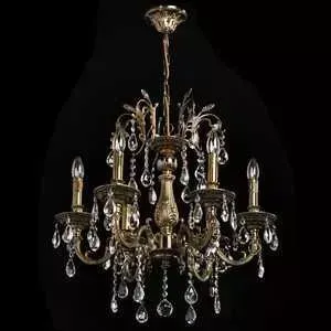 Люстра MW-LIGHT MW-Light 301013506