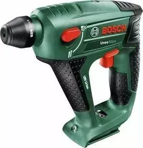Перфоратор BOSCH SDS-Quick Uneo 18V без аккумулятора и з/у (0.603.952.321)