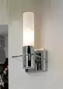 Подсветка для зеркал LUSSOLE LSL-5901-01