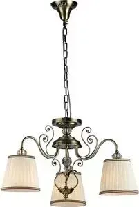 Люстра Maytoni ARM420-03-R