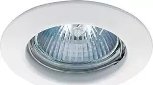 Точечный светильник Lightstar 11010