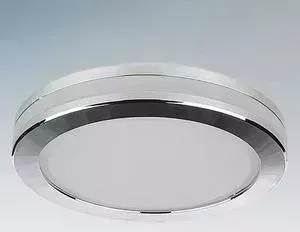 Встраиваемый светильник Lightstar 070264