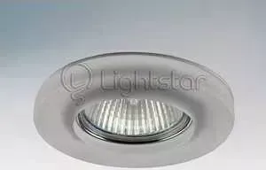 Точечный светильник Lightstar 002240