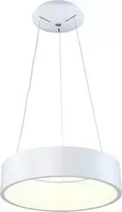Подвесной светодиодный светильник Omnilux OML-45203-42