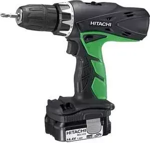 Дрель ударная HITACHI DV14DCL2