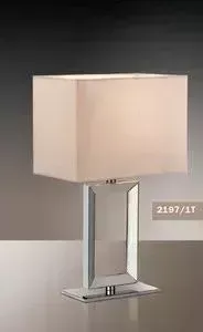 Настольная лампа ODEON 2197/1T