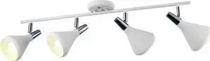 Спот ARTELAMP A9154PL-4WH