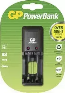 Зарядное устройство GP PowerBank PB330GSC