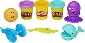 Игровой набор HASBRO PlayDoh Подводный Мир (B1378)