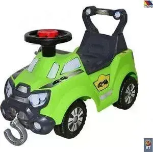 Каталка Molto -автомобиль 47977 Sokol 4х4