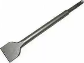 Зубило FIT SDS-Plus широкое (33493)
