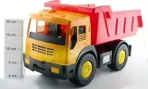Игрушка Каролина Детский автомобиль Бизон Арт-40-0001