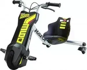 Электроскутер Razor для дрифта PowerRider 360 (020905)